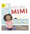 Rourke Educational Media Meeting Mimi: A Story About Different Abilities, Guided Reading Level F Reader (Volume 7) (Playing and Learning Together)