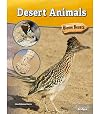 Biome Beasts Desert Animals