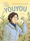 Women in Science and Technology: Tu Youyou―The Story of the Female Scientist Who Cured Malaria, Grades 1-4 (24 pgs)