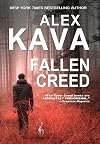 FALLEN CREED: Book 7 Ryder Creed K-9 Mystery