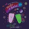 Piecitos de bebe (Spanish Edition)