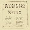 Womens Work