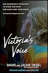 Victoria's Voice: Our daughter's dying wish to share her diary and save lives from drugs