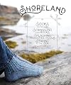 Shoreland: Socks Suited for Scrabbling over Rocks Splashing through Tide Pools Staring at the Sea or Whatever else Tickles your Fancy