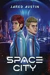 Space City (Space City #1)
