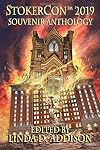 StokerCon Souvenir Book 2019