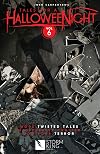 John Carpenter's tales for a Halloweenight : volume six