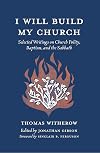 I Will Build My Church