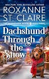 Dachshund Through the Snow
