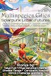 Multispecies Cities: Solarpunk Urban Futures