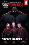Sacred Hearts (Storm Kids)