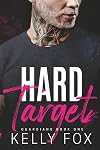 Hard Target (Wrecked: Guardians, #1)