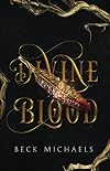 Divine Blood (Guardians of the Maiden, #1)