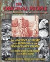 THE ORIGINAL PEOPLE: THE ANCIENT CULTURE AND WISDOM OF THE LENNI-LENAPE PEOPLE BY CHIEF QUIET THUNDER AND GREG VIZZI (The Story of the Lenape Indians)