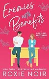 Enemies with Benefits