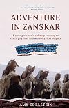 Adventure in Zanskar: A young woman’s solitary journey to reach physical and metaphysical heights