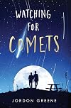 Watching for Comets