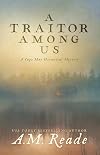 A Traitor Among Us: A Cape May Historical Mystery (Cape May Historical Mystery Collection)