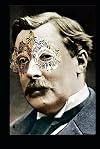 Alphonse Allais's Masks: Deluxe Special Edition