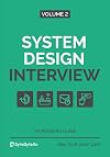 System Design Interview – An insider's guide