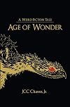A Weird Fiction Tale: Age of Wonder
