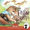 Joey Finds His Jump!