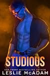 Studious: A Contemporary M/M Gay Romance Novel