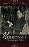 Reflections From an Aging Book Lover