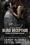 Blind Deception (Kings of Retribution MC Book 8)