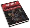 HALFTONE HORROR HISTORY OF HORROR MOVIE COMICS HC