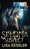 Sedona Suspect