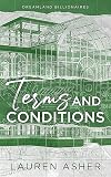 Terms and Conditions