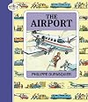 THE AIRPORT (BUSY PLACES)
