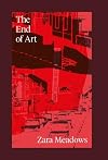 Fourteen Publishing The End of Art.