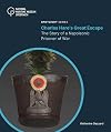 Charles Hare’s Great Escape: The Story of a Napoleonic Prisoner of War