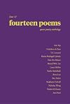 fourteen poems Issue 12: a queer poetry anthology