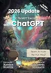 The Art of Prompt Engineering with chatGPT: A Hands-On Guide (Learn AI Tools the Fun Way!)