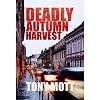 Deadly Autumn Harvest
