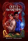 Quest of Awakening (The Quest of Awakening Saga)