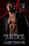 Justice (Damned Connections Book 2)