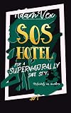 SOS Hotel: For a Supernaturally Safe Stay!