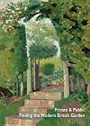 Private & Public: Finding the Modern British Garden