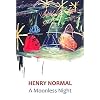 A Moonless Night