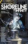 Shoreline of Infinity 32: Science fictional fairy tales and myths (Science Fiction Magazine)