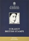 2023 Collect British Stamps