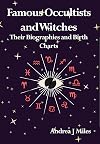 Famous Occultists and Witches