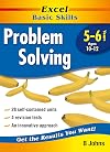 Excel Problem Solving