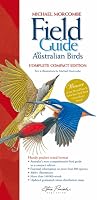 Field Guide to Australian Birds, Complete Compact Edition