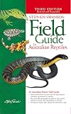 Field Guide to Australian Reptiles
