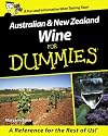 Australian and New Zealand Wine For Dummies